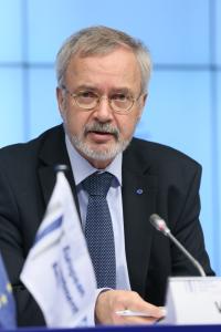 Mr Werner Hoyer, President of the EIB