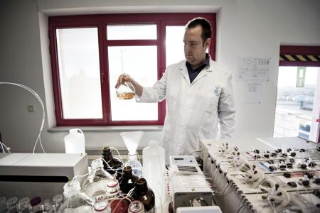 Wallonia Water Supply & Climate - SWDE