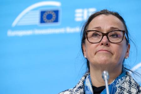 2023 annual results press conference