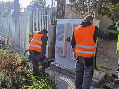 Cyprus: EUR 19 million EIB backing for Epic high-speed Fiber to the Home network roll-out