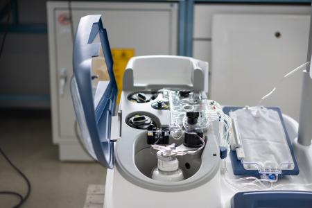 EU support for Italian biotech’s red blood cell technology to treat rare diseases