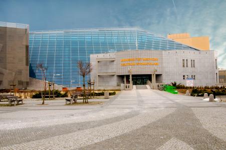 Investment Plan for Europe: EIB finances modernisation of the Poznań Medical University