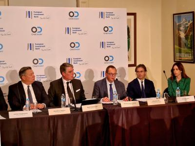 Greece: EIB confirms new EUR 14.3m million financing support for innovative software provider OneDealer International in Greece