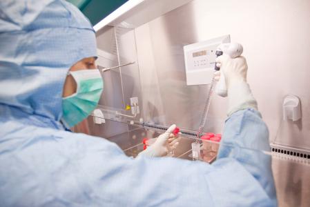 EIB supports Innovacell’s innovative cell therapy for treating incontinence 