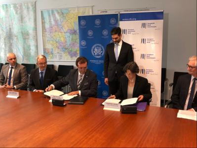 Investment Plan for Europe: EIB finances modernisation of the Poznań Medical University