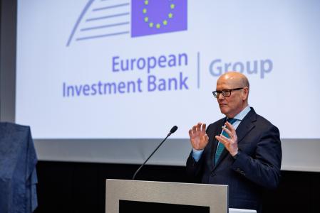 EIB Group opens office in Estonia to bolster strategic investments 