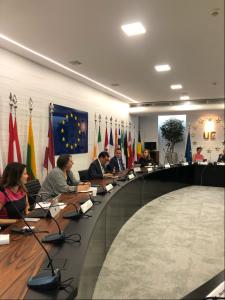 First EIB Global visit to Latin America to announce new funding for Brazil