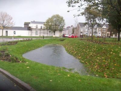 Welsh Water provides 3.2 million people in Wales and adjoining areas of England with drinking water and sanitation. The Programme comprises Improvements to water supply and wastewater collection and treatment as part of the second half of Welsh Water's regulatory investment programme AMP5