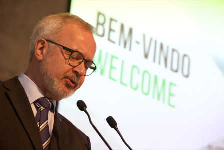 Werner Hoyer, President of the EIB