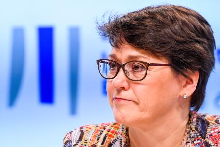 Annual press conference 2017