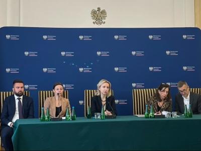 Poland received €5.1 billion from EIB Group in 2023 to bolster economy