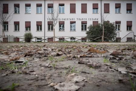 EUR 50 million for the triennial investment programme of the Municipality of Bologna in the fields of sustainable transport, social housing and public spaces