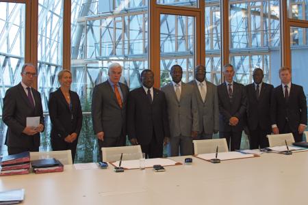 West African solar project gets EUR 23m EIB backing