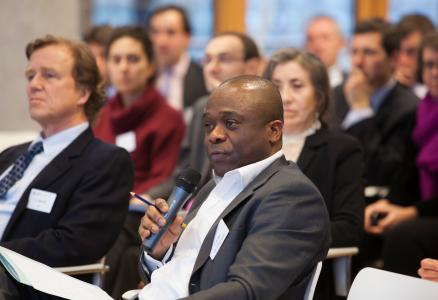 Civil Society Seminar with EIB's Board of Directors