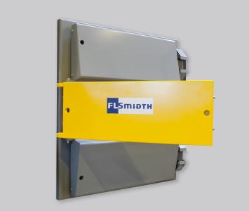 Research, Development and Innovation activities for developing innovative products and efficient processes in cement processing industry