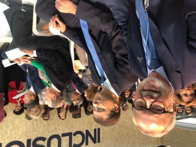 Global Climate City Challenge: 5 cities selected as climate leaders