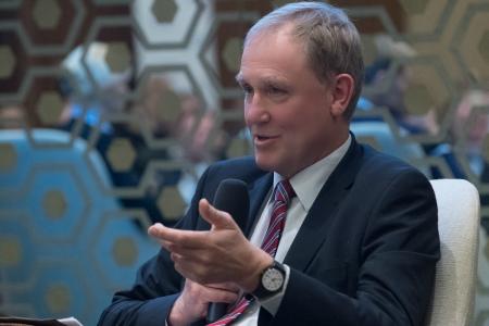 Seminar to present the extensive range of support made available to private sector development in Ukraine.