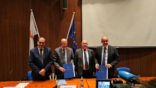 Cyprus University of Technology gets €125 million in EIB support for campus upgrades