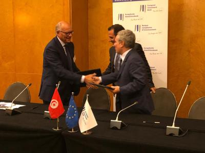 EIB MED 2019: EUR 5.6 billion of investment in resilient and Inclusive future for Egypt, Jordan, Lebanon, Morocco, Palestine and Tunisia