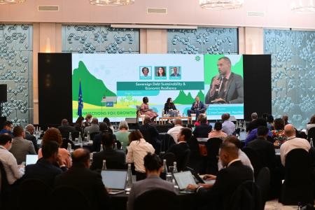 Southern African Banking Forum 2025: Strengthening Connections For Growth