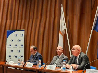 Cyprus University of Technology gets €125 million in EIB support for campus upgrades