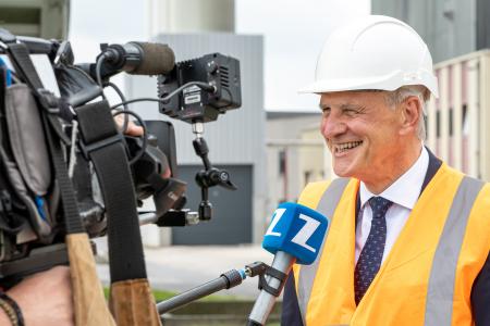 SRIW COVID19 Response Loan for SMEs and Midcaps