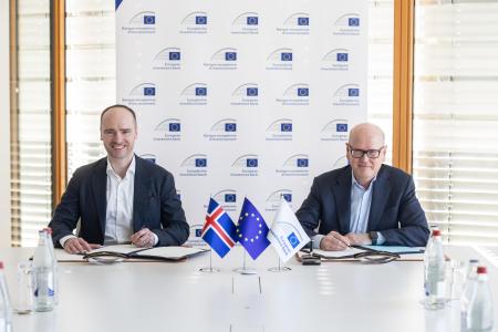 Sidekick Health Secures €35 Million Venture Debt from EIB to Accelerate R&D and Global Expansion