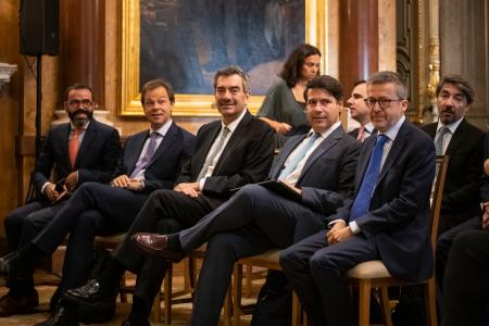 Portugal: EUR 250 million EIB loan to modernise Lisbon’s infrastructure under the Investment Plan for Europe