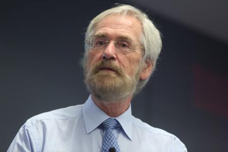 Mr Peter Praet, ECB Executive Board