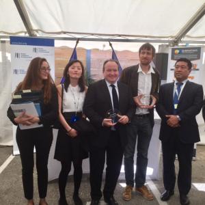 #InvestEU: SUNPARTNER Technologies opens a new production site and raises EUR 15 million from the EIB