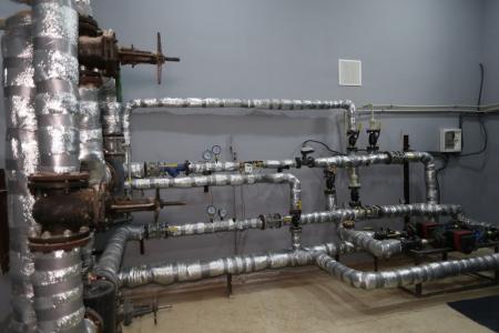 Ukraine: More than €13 million to renovate Ukrainian universities 