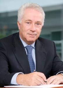 EIB Vice-President from September 2006 to August 2010