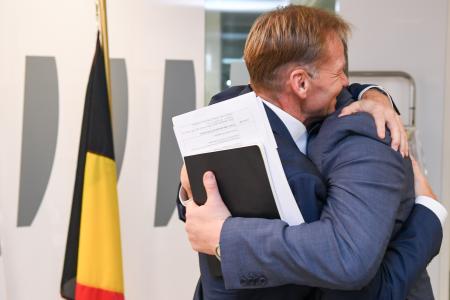 European Union boosts support for Ukraine ahead of Eastern Partnership Summit with new finance from the EU Bank