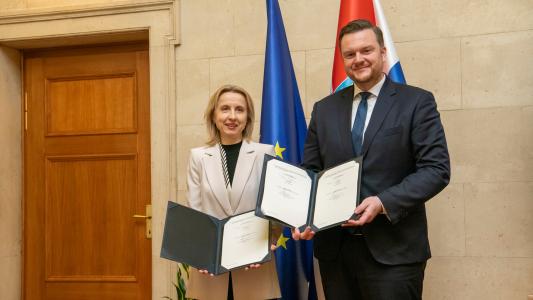Croatia to get EIB guidance on promoting capital markets and business innovation