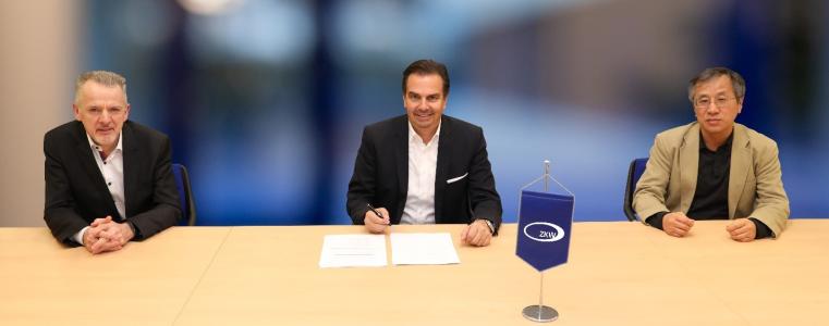 EIB provides €150 million of funding to ZKW Group