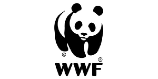WWF logo
