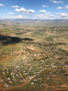 European support gives Lesotho lowlands improved access to water