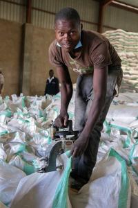 Kulima - Risk Sharing Facility Ecobank