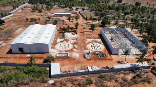 Madagascar Sustainable Agriculture