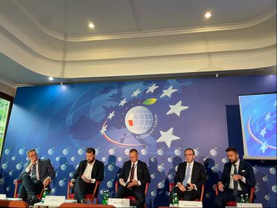 Poland: EIB is a partner of the 32nd Economic Forum in Karpacz, 5-7 September 2023