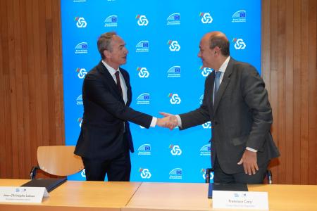 Portugal’s strategic businesses get credit boost with €150 million EIB guarantee for Caixa Geral de Depósitos