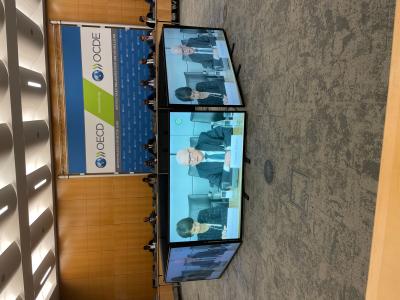 Rwanda, Team Europe and partners pioneer an additional EUR 300 million ﬁnancing to crowd in private investment and build climate resilience following Resilience and Sustainability Facility arrangement with the International Monetary Fund