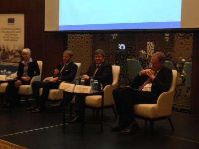 EU Bank launches new scheme to support private sector in Ukraine, other EaP countries