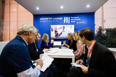 Web Summit 2019 - Day 4