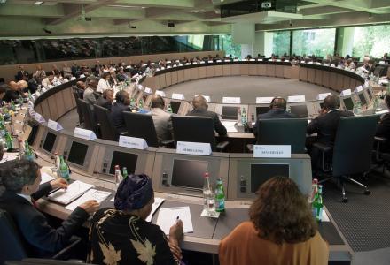 European Investment Bank welcomes new 7 year mandate for supporting investment in Africa, Caribbean and Pacific countries