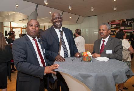 European Investment Bank welcomes new 7 year mandate for supporting investment in Africa, Caribbean and Pacific countries