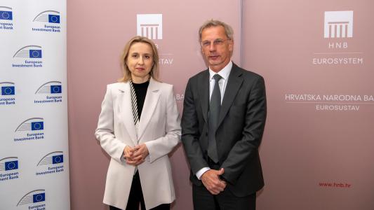 Croatia’s investment momentum remains strong in 2024, but competitiveness challenges persist