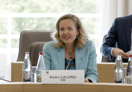 Scaling up Support on Affordable and Sustainable Housing