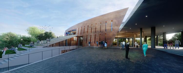 Greece: EIB supports student housing and campus upgrades of the University of Crete