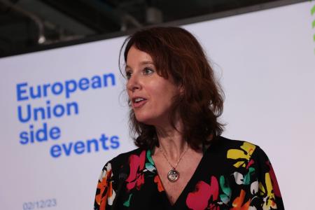 EIB Group and Mission Innovation team up to accelerate clean energy innovation